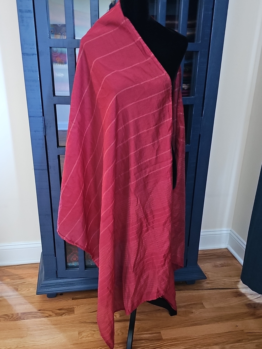 Women's Lightweight Scarf Wrap